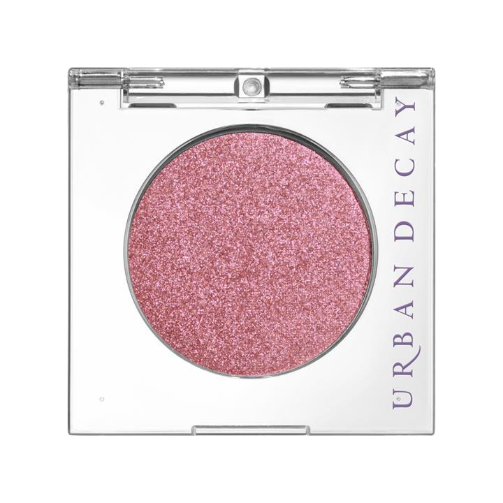 Urban Decay Women's Pink 24/7 Mono Eyeshadow