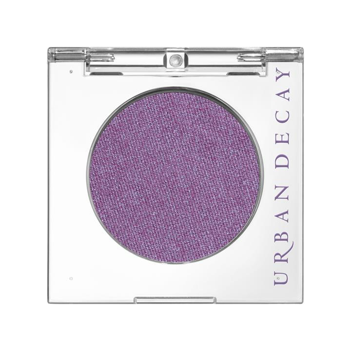 Urban Decay Women's Purple 24/7 Mono Eyeshadow