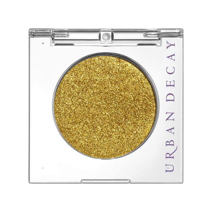 Urban Decay Women's Gold 24/7 Mono Eyeshadow
