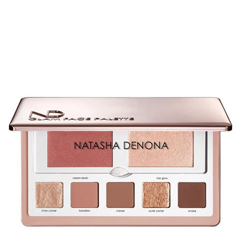 Natasha Denona - Glam Face Palette