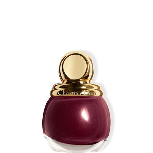 DIOR - Diorific Vernis - The Atelier of Dreams Limited Edition Nail Lacquer