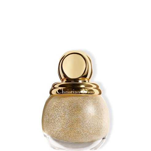 DIOR - Diorific Vernis - The Atelier of Dreams Limited Edition Top Coat Nail Lacquer