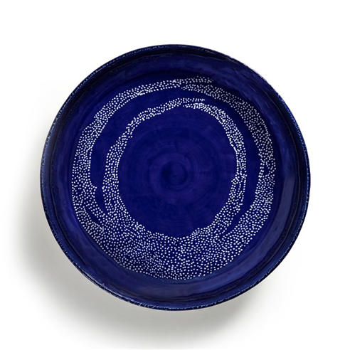 Ottolenghi For Serax - OttolenghiForSerax Feast by Ottolenghi Serving Plate - Large