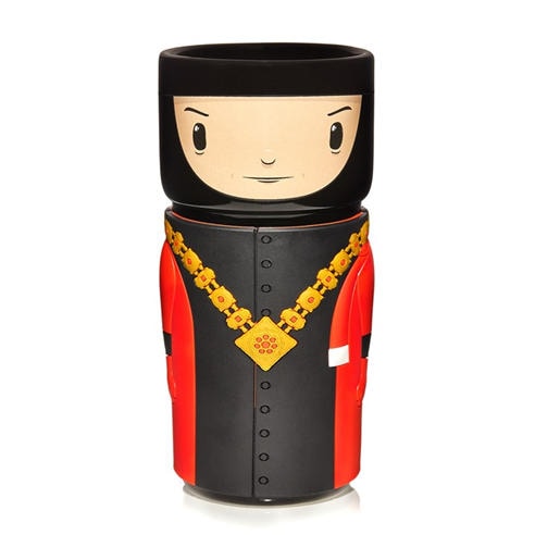 Rubber Road - Star Trek Q (Judge Outfit) CosCup