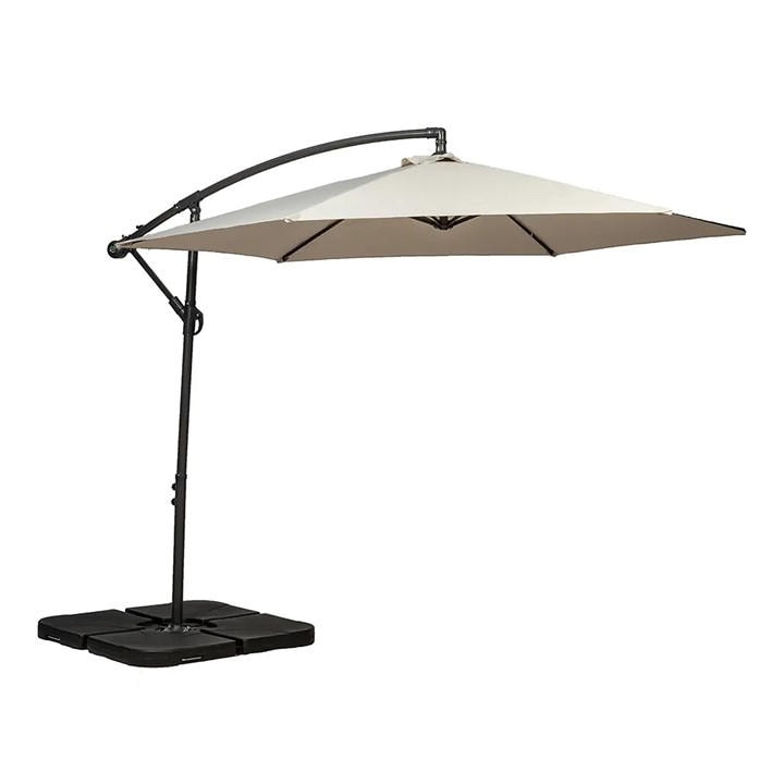 ROYALCRAFT 3M STANDARD CANTILEVER POWDER COATED PARAS