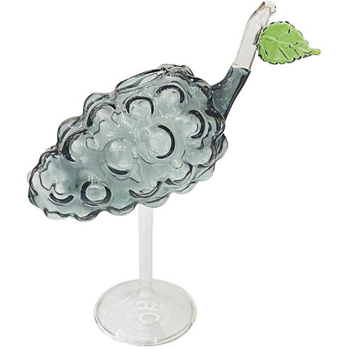 Les Ottomans - Grape Shaped Gin Glass
