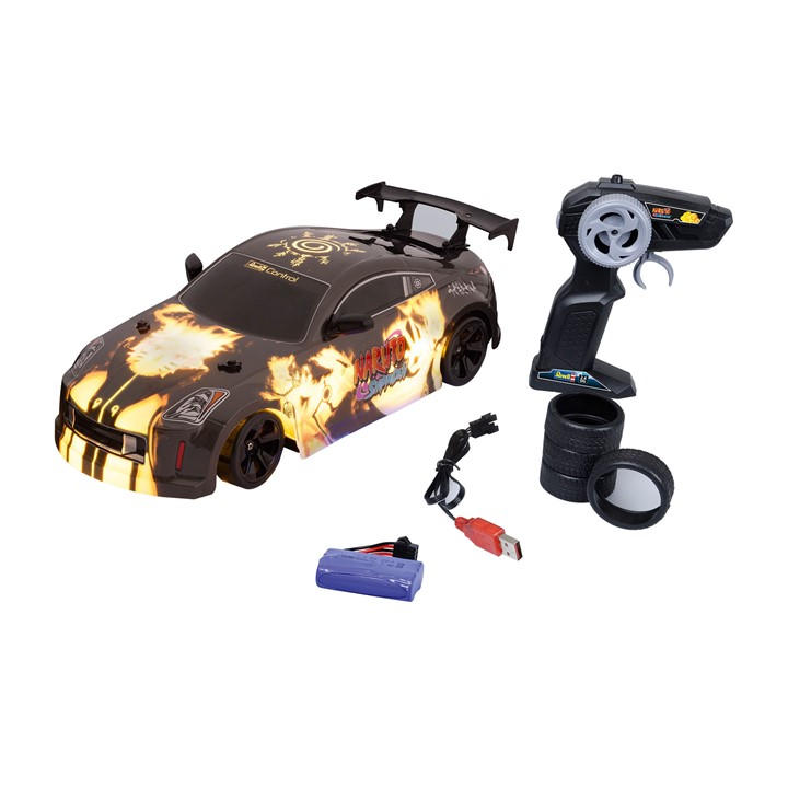 Revell Drift Remote Controlled Cars - Multi