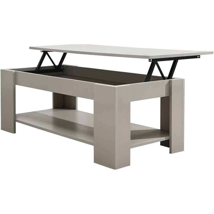 GFW GFW Lift Up Coffee Table Coffee Tables FRASERS