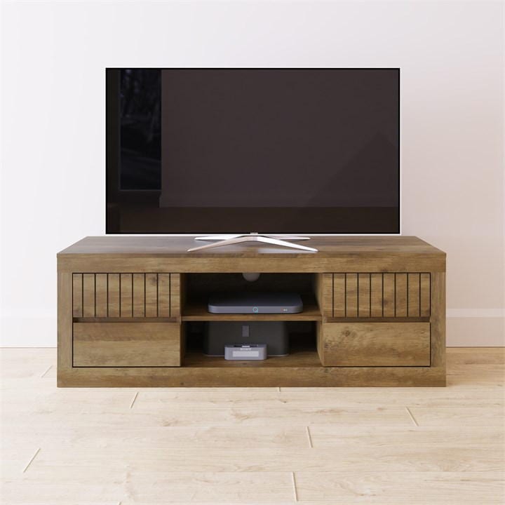 GFW GFW Cartmel TV Unit - Neutral