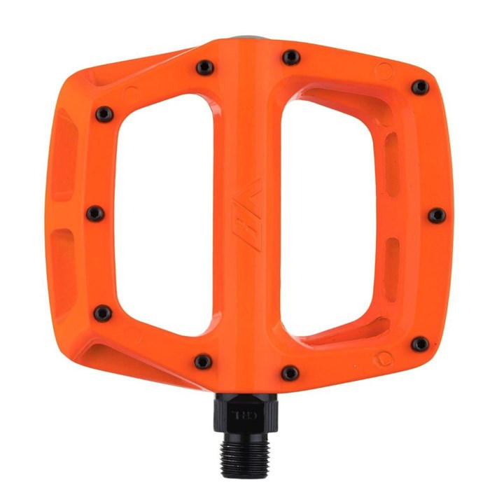 Dmr Unisex Highlighter Orange V8 Pedal