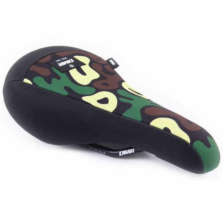 Dmr Unisex Multi Sect Rail Dj Saddle