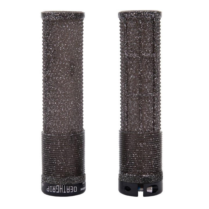 Dmr Unisex Multi Deathgrip Flangeless Lock-On Mtb Grip Thin
