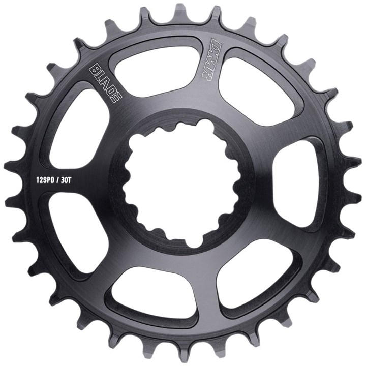 Dmr Unisex Black Blade - Direct Mount Chainring Size 32 Tooth