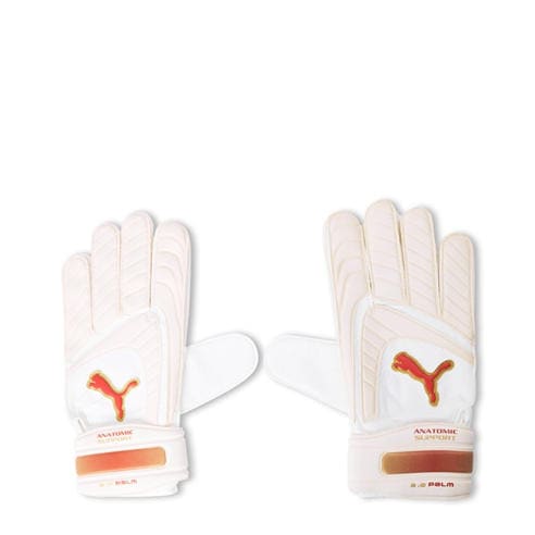 Puma - Puma Mestre (Gk) Gloves Unisex Adults