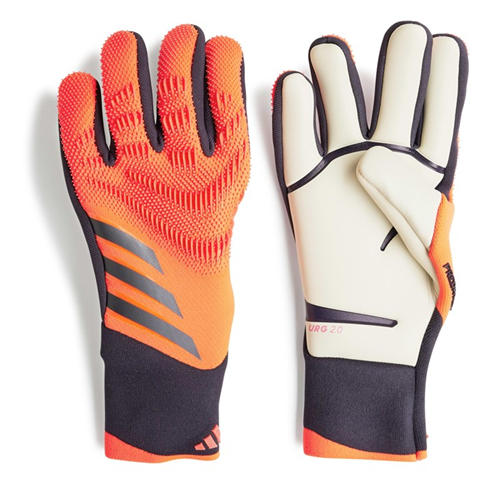 adidas - Predator Pro Goalkeeper Gloves Adults