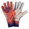 Orange/White