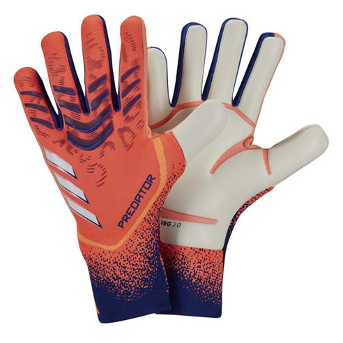adidas - Predator Pro Goalkeeper Gloves Adults
