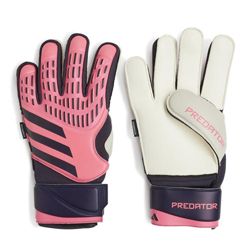 adidas - Predator Match Fingersave Goalkeeper Gloves Adults