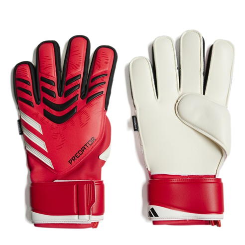 adidas - Predator Match Fingersave Goalkeeper Gloves Adults