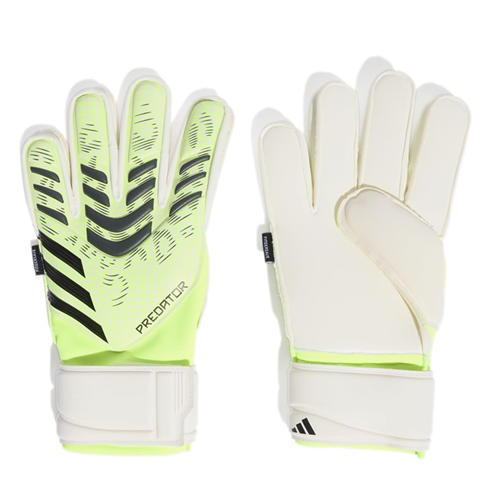 adidas - Predator Match Fingersave Goalkeeper Gloves Adults