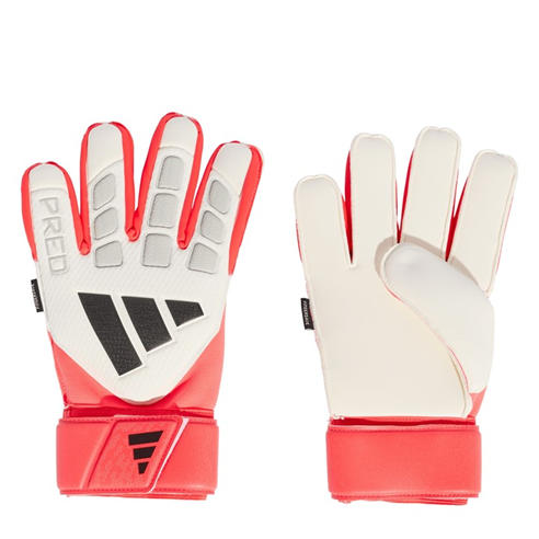 adidas - Predator Match Fingersave Goalkeeper Gloves Adults