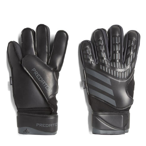 adidas - Predator Match Fingersave Goalkeeper Gloves Adults
