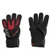 Black/Red