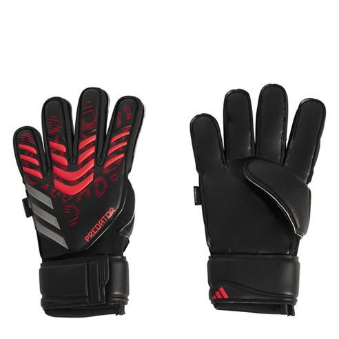 adidas - Predator Match Fingersave Goalkeeper Gloves Adults