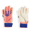Orange/White