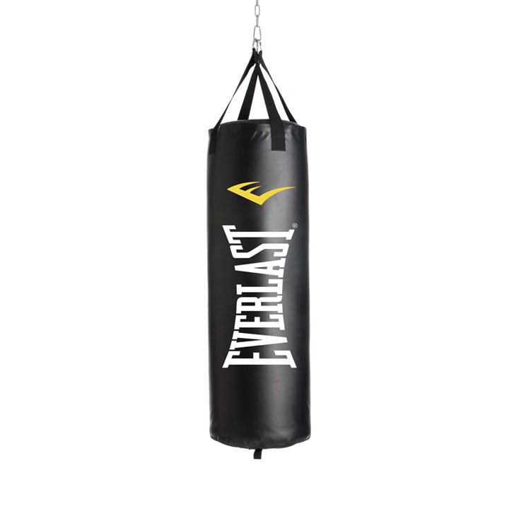 EVERLAST UNFILLED PUNCH BAG