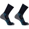 Black/Blue