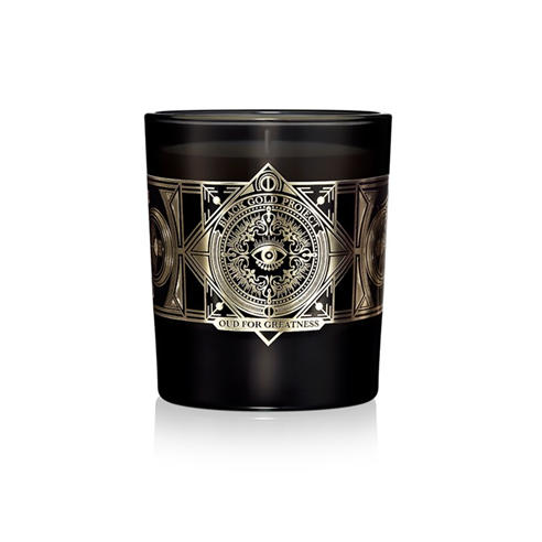 INITIO - Oud For Greatness Candle