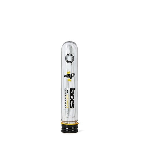Crep Protect - Protect Round Pre-Treated Laces