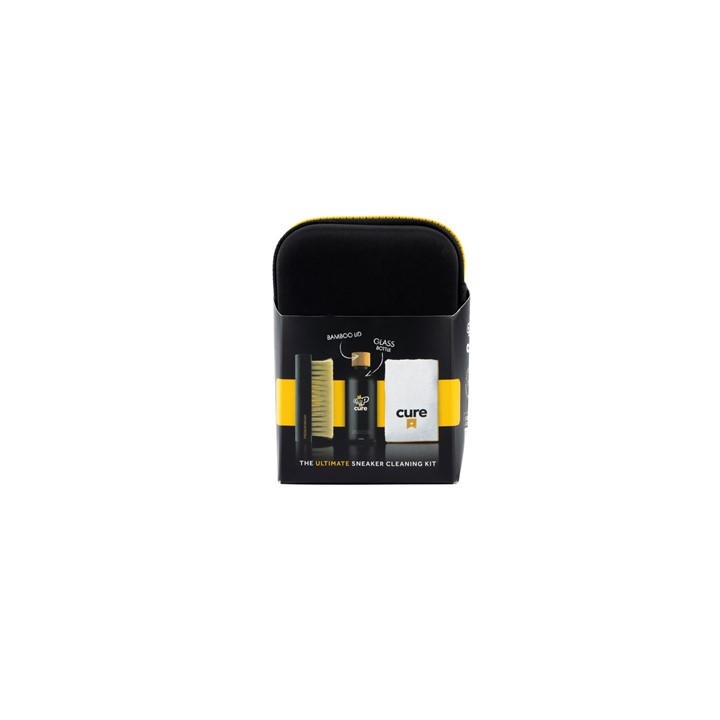Crep Protect Unisex Multi Protect Cleaning Kit