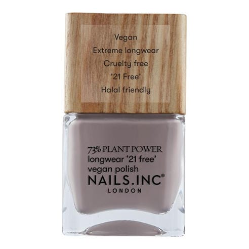 Nails Inc - Nails.INC Plant Power Nail Polish