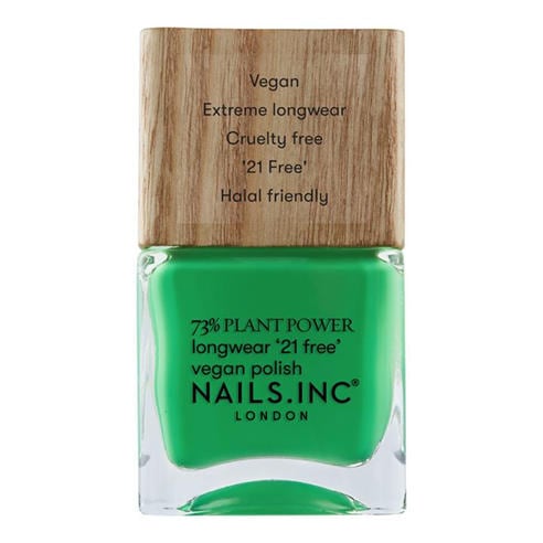 Nails Inc - Nails.INC Plant Power Nail Polish