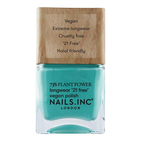 Nails Inc - Nails.INC Plant Power Nail Polish