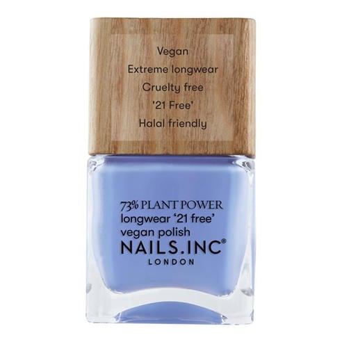 Nails Inc - Nails.INC Plant Power Nail Polish