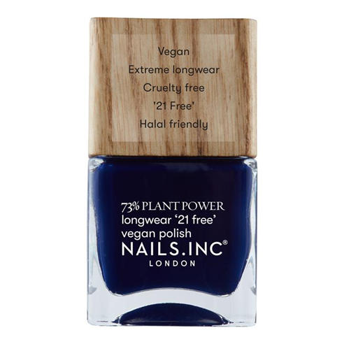 Nails Inc - Nails.INC Plant Power Nail Polish