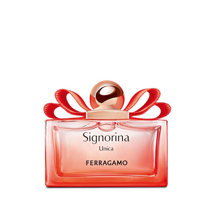Ferragamo Women's Clear Signorina Eau De Parfum Over 100Ml