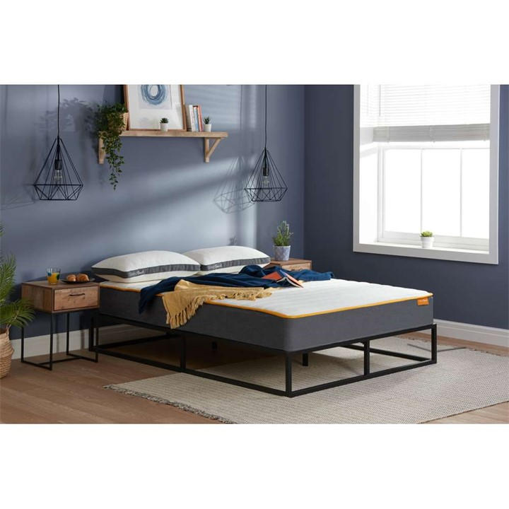 SLEEPSOUL SLEEPSOUL BALANCE 800 POCKET MATTRESS