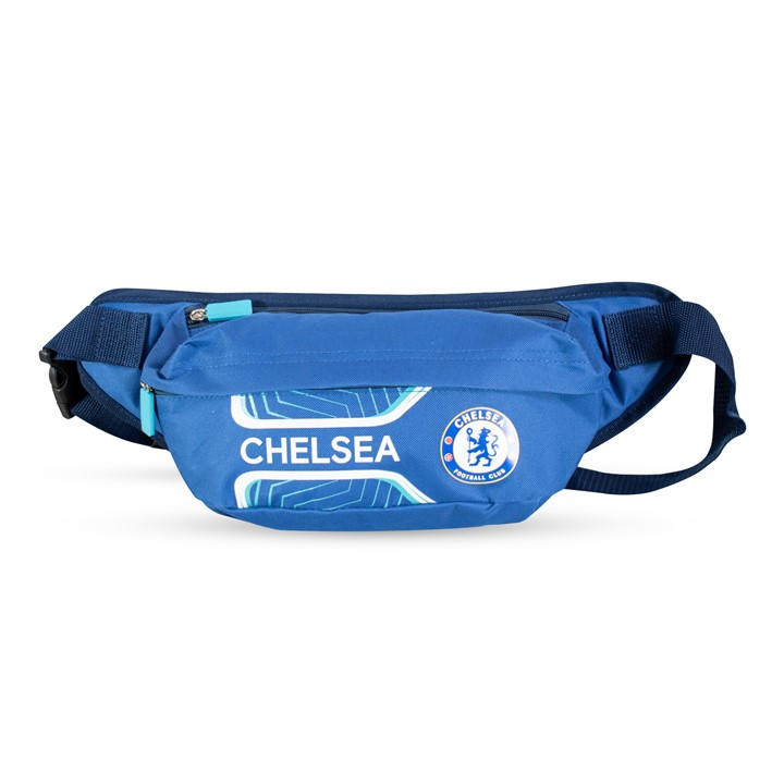 Team Cross Body Bag 00 In Blue