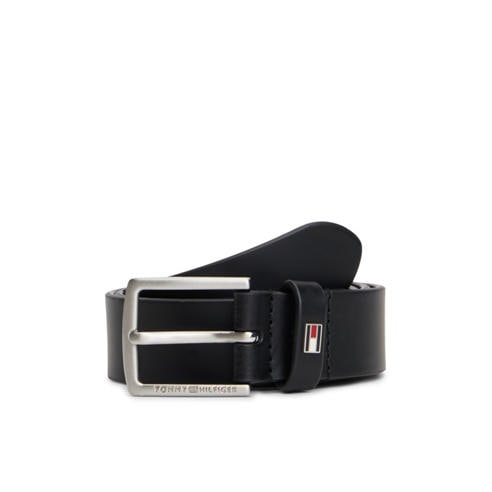 Tommy Hilfiger - Leather Belt
