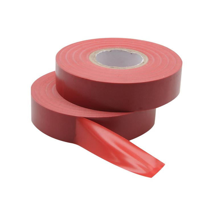 Sondico Unisex Red Sock Sport Tape 2 Pack