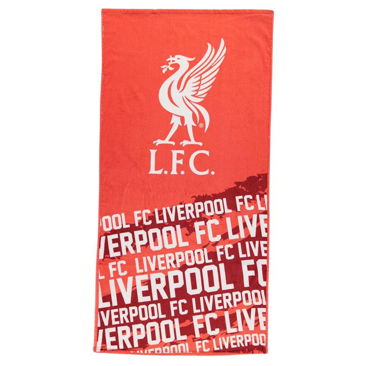Team Unisex Beige Impact Towel -