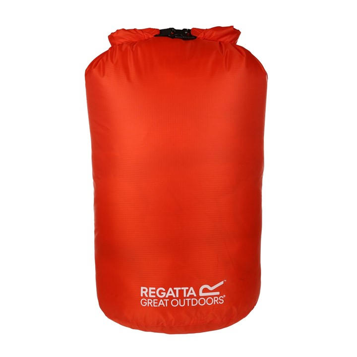 Regatta Unisex Red 40L Dry Bag Single