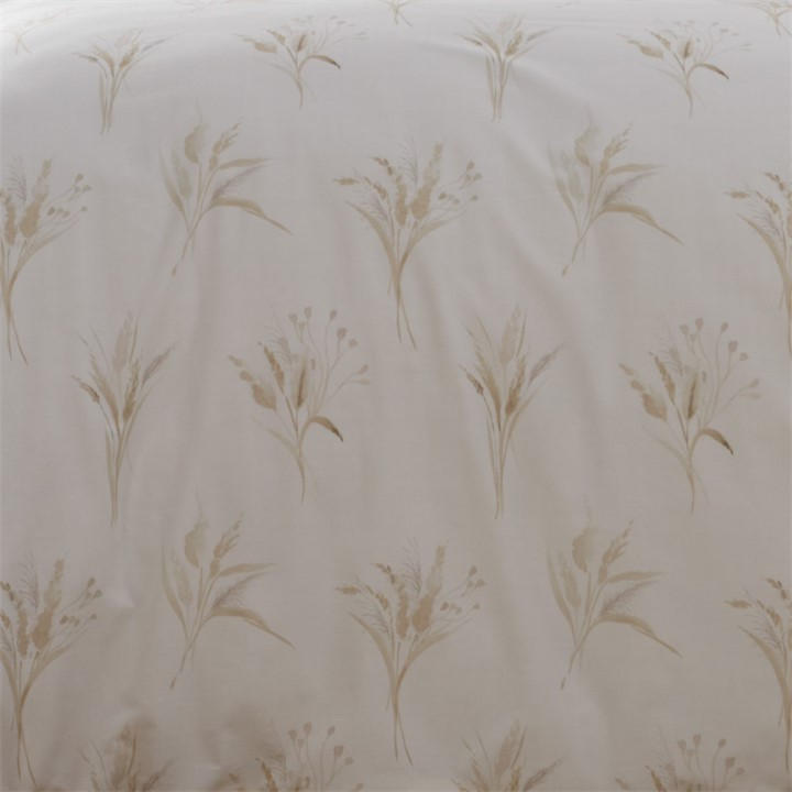 DRIFT Harmony EcoFriendly Duvet Cover Set Natual House of Fraser