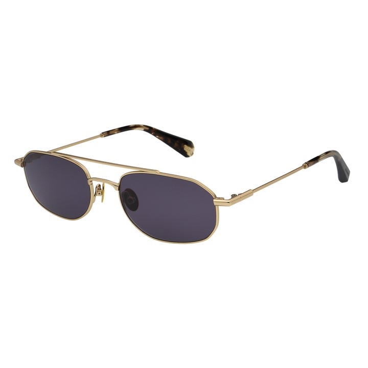 ALLSAINTS INDIGO SUNGLASSE