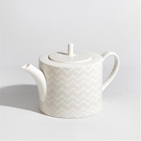 Missoni Home Collection - Zag Coffee Pot