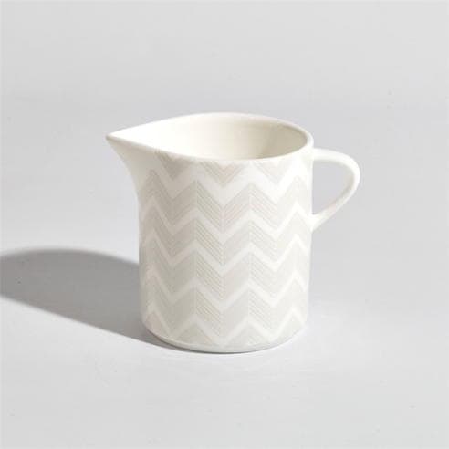 Missoni Home Collection - Zag Creamer